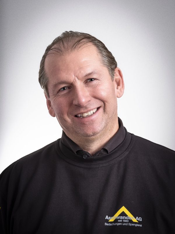 Gilbert Kump